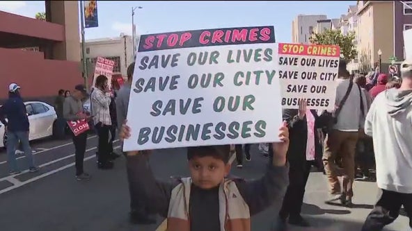 Oakland businesses decry city leadership's inadequate crime protection
