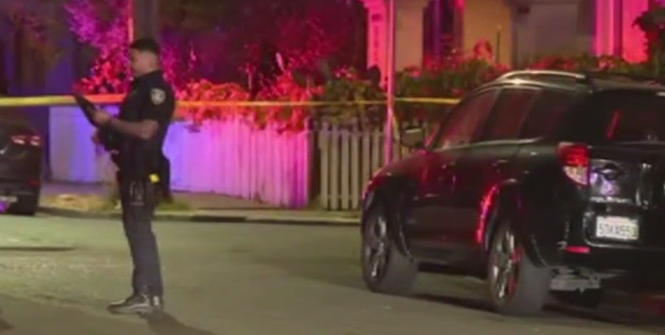 2nd Oakland woman shot while sleeping in own home