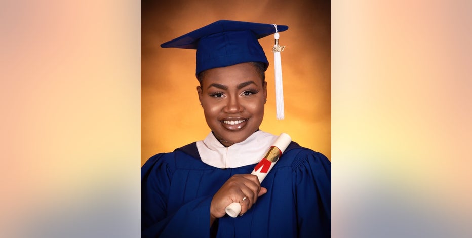 Family grieves young woman with 'bright future' found dead in Alameda