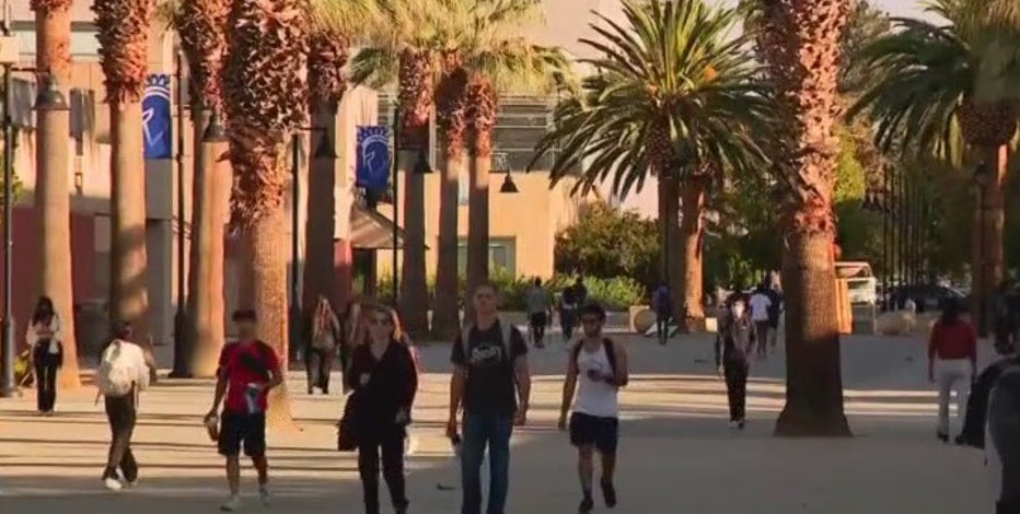 California State University approves 6% tuition hike