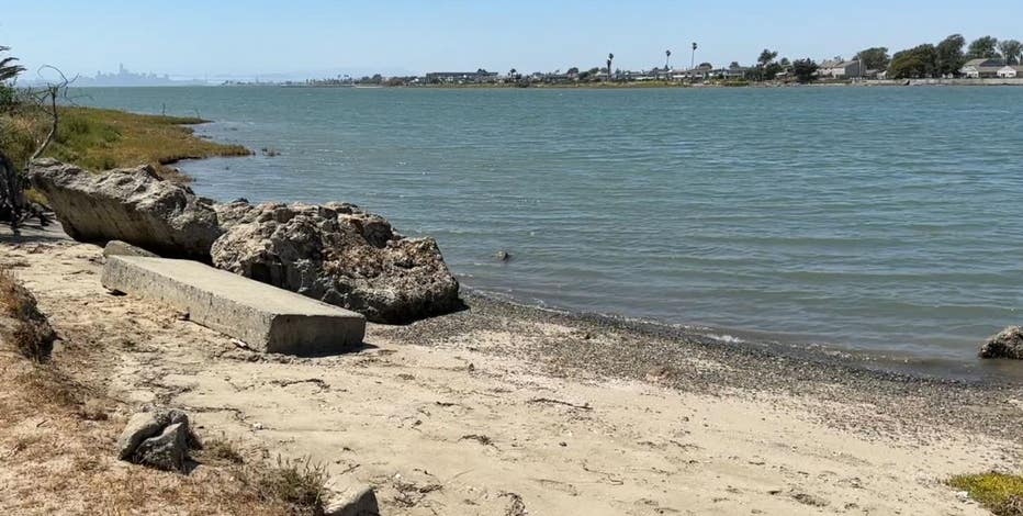 Victim's fiancé charged with murder after dismembered body found near Alameda shoreline