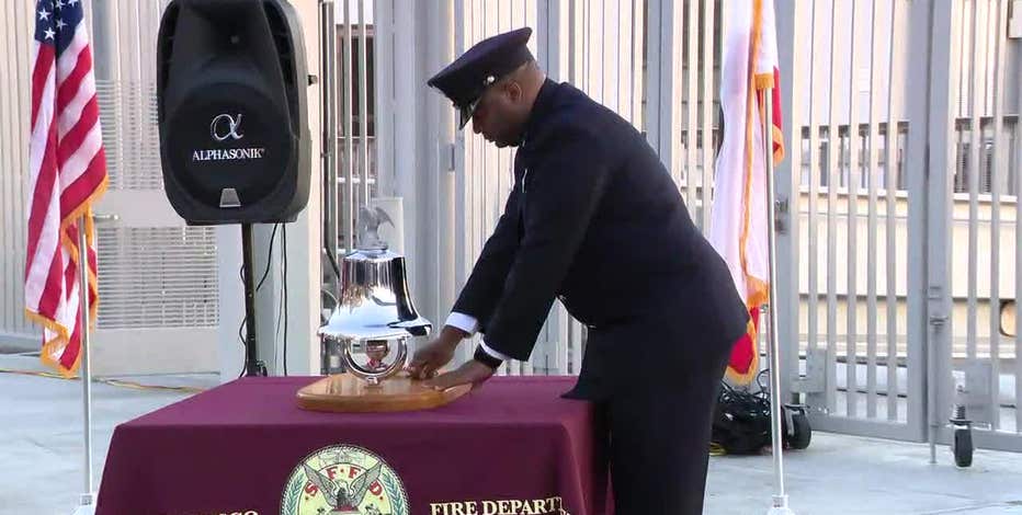 Remembering 9/11 in the Bay Area