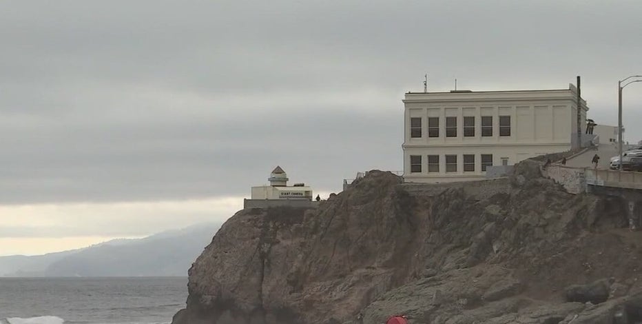 Landmark Cliff House restaurant reopening in 2024