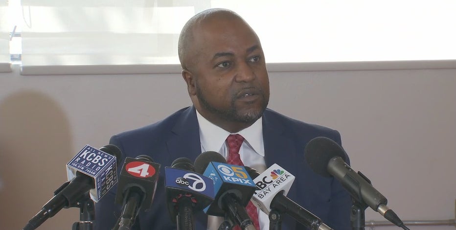 Fired OPD chief claims new report vindicates his actions