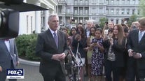 Bay Area Representative and political expert react to McCarthy ouster