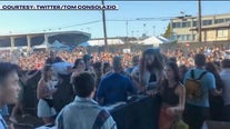 Portola Music Festival reverberates across the Bay in Alameda for 2nd year
