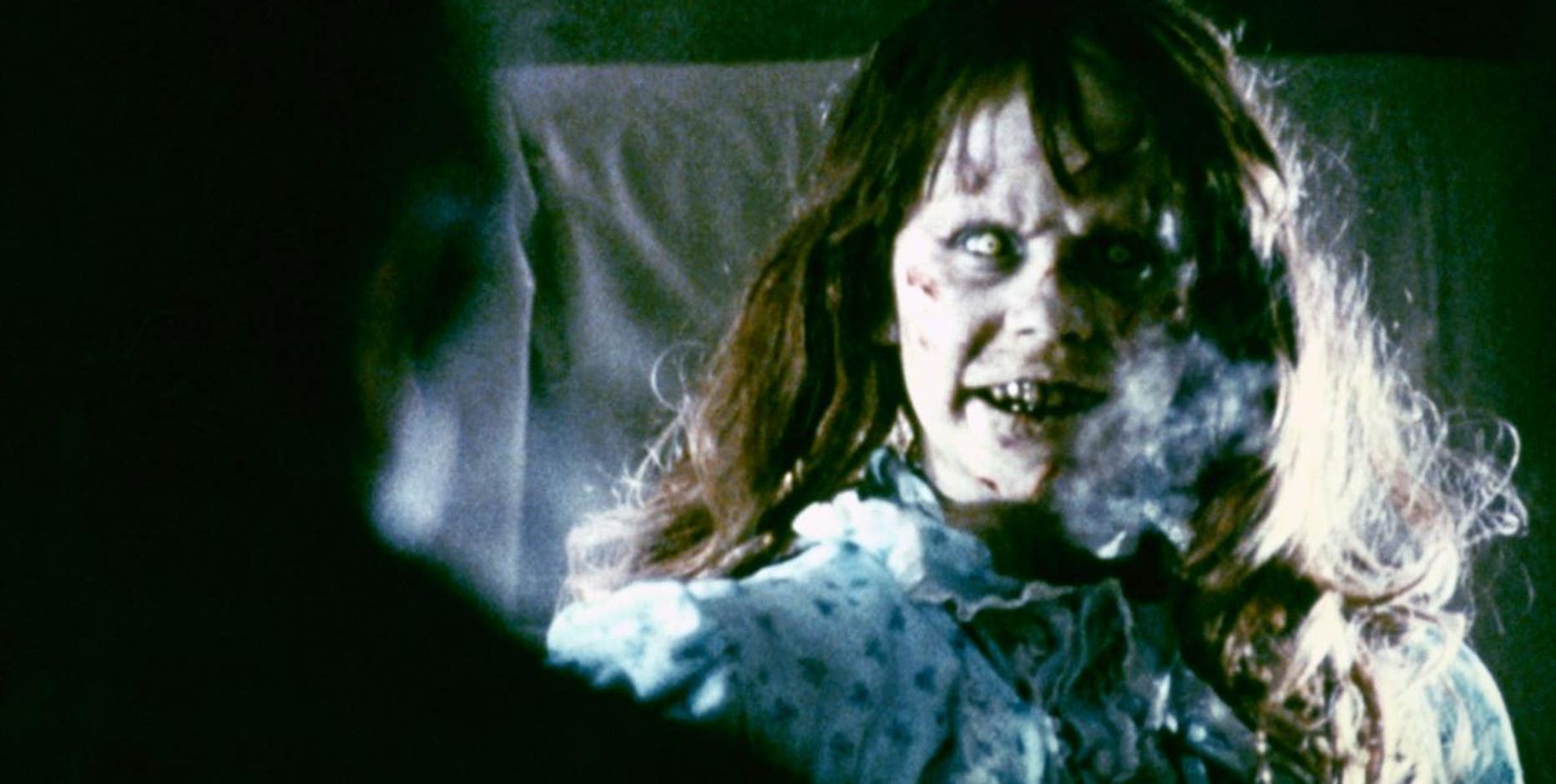 Haunted by horror films: KTVU staff share scary movie memories