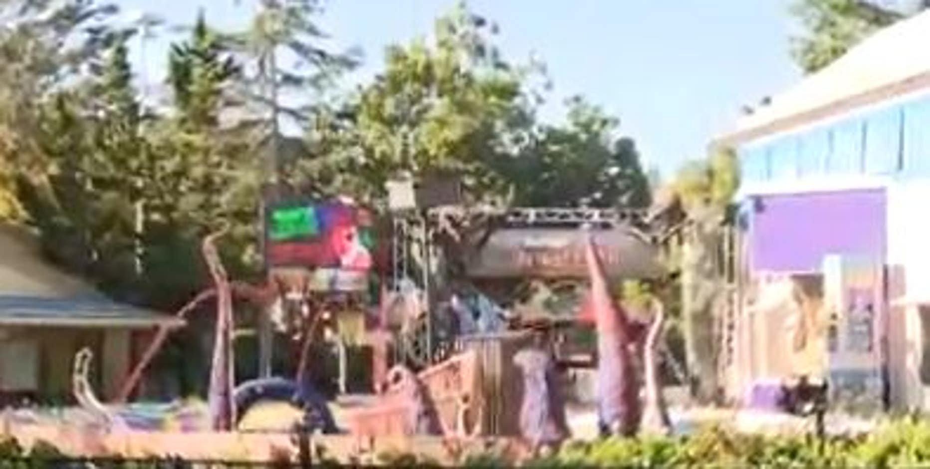 'Boo Fest' and 'Fright Fest' in final weekend at Six Flags Discovery Kingdom