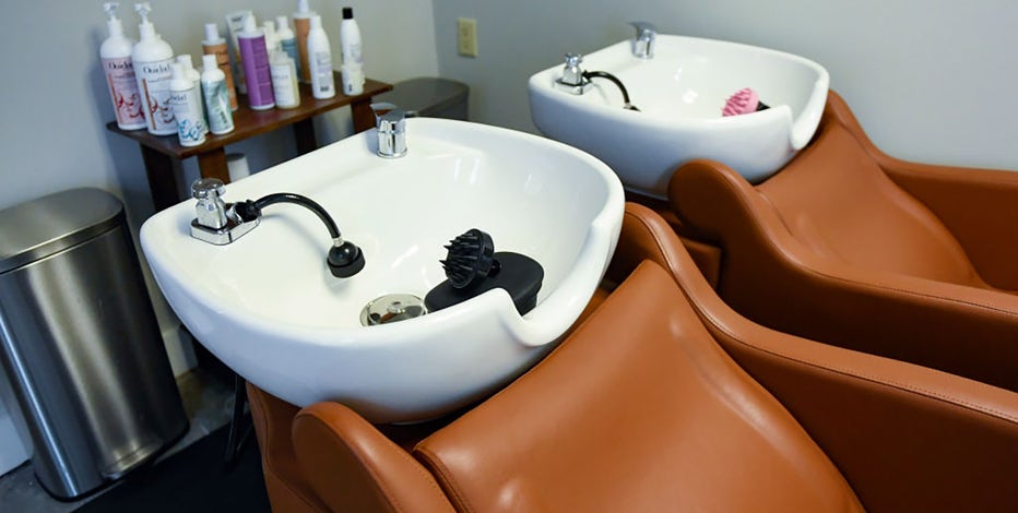 FDA may soon ban some chemical hair-straightening products over cancer risk