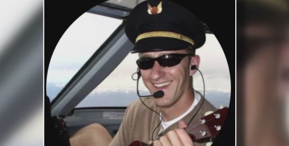 Off-duty Pleasant Hill pilot arrested after allegedly trying to shut off San Francisco plane's engines