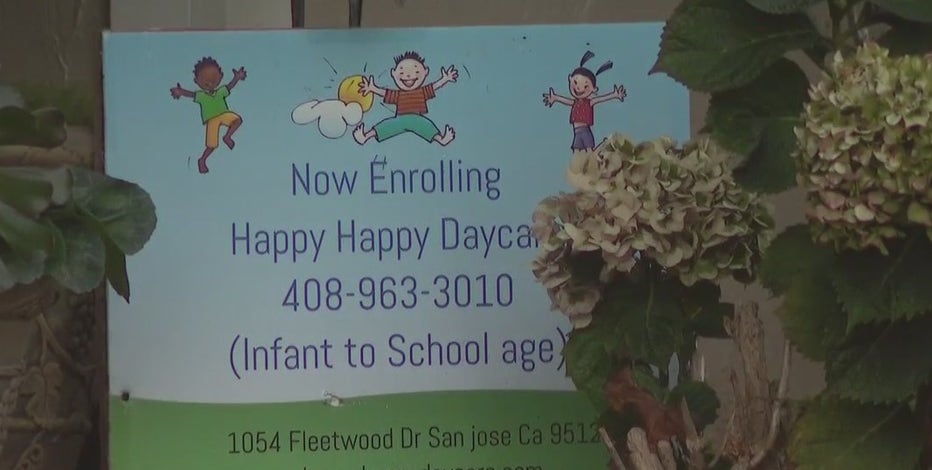 Inspectors cited San Jose day care 6 times before double-drowning in pool