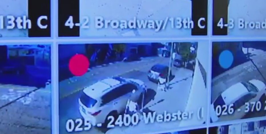 'SafeCity Connect' brings 175 new cameras to Oakland to help combat crime
