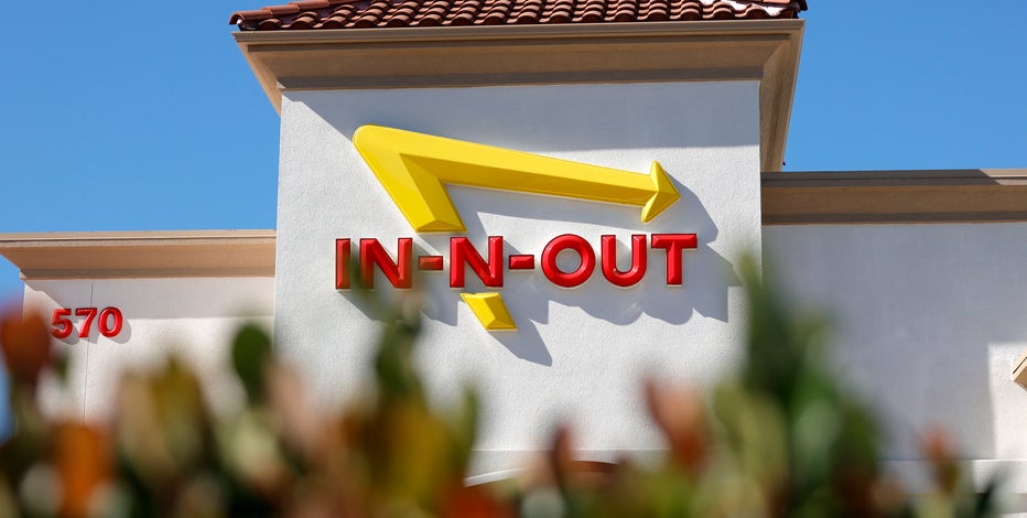Suspect charged in deadly carjackings also accused of Oakland In-N-Out shooting