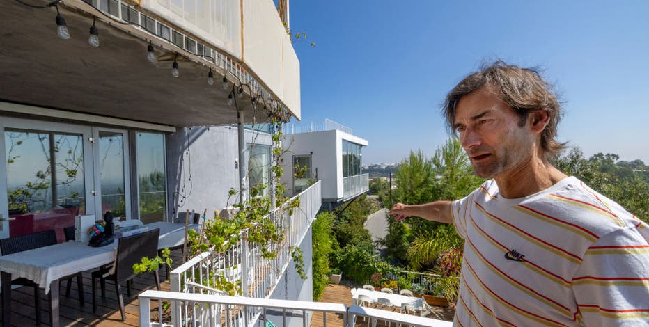 LA law protects Airbnb guest living at Brentwood rental for 500+ days without paying rent