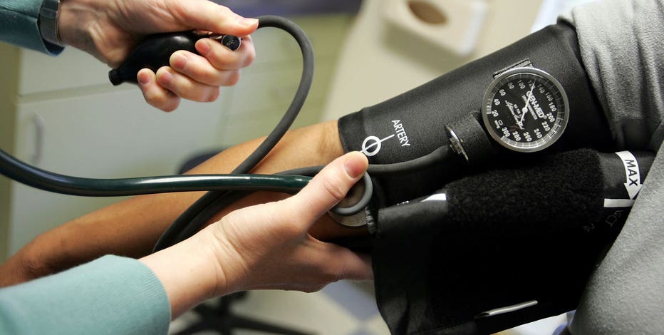 AI used in healthcare could amplify racial bias in medicine, new study says