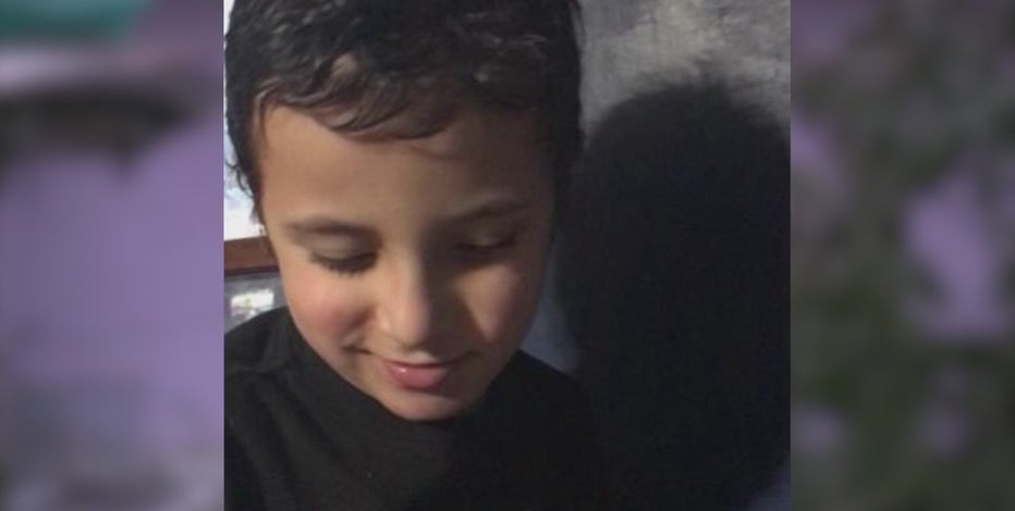 Court documents reveal new information about murder of 6-year-old Muslim boy
