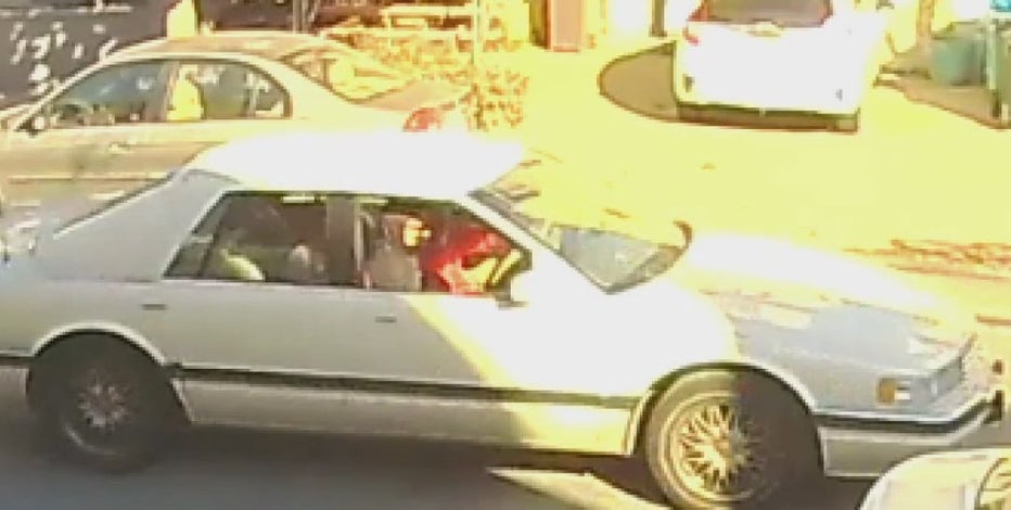 Two mail carriers assaulted, robbed in Mission District
