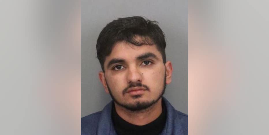 Food delivery driver sexually assaulted child in San Jose motel: police