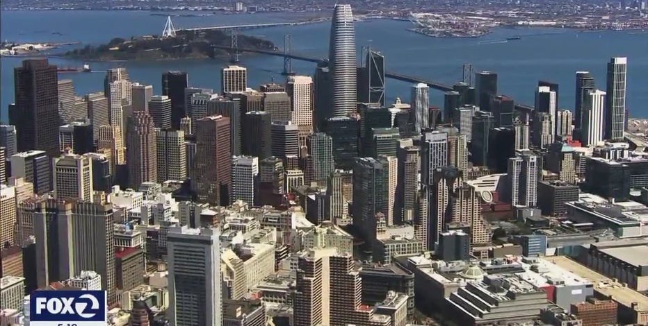 San Francisco anticipates APEC summit will boost economy by $53M despite concerns