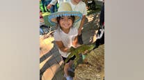 5-year-old girl who died in Half Moon Bay waters just celebrated birthday