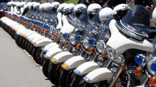 Police staffing issue to go before San Francisco voters