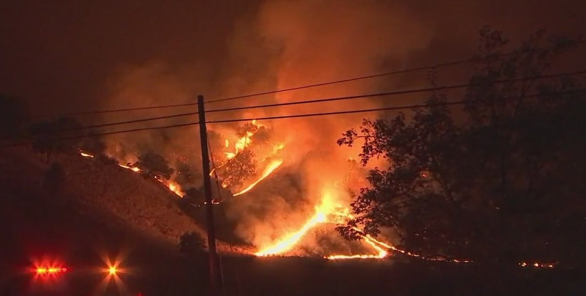 Here's why insurance companies want to raise rates in California