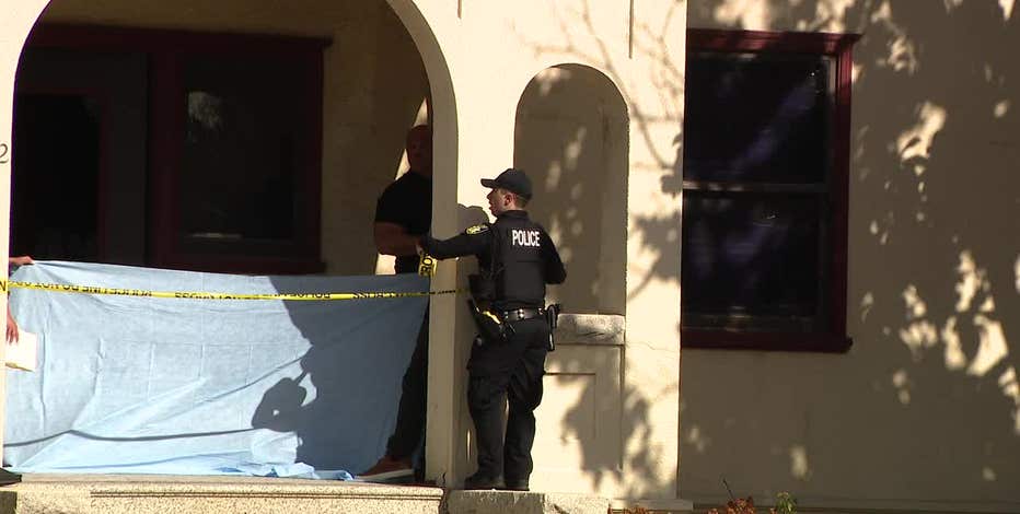 Vallejo burglary suspect shot dead by resident, police say