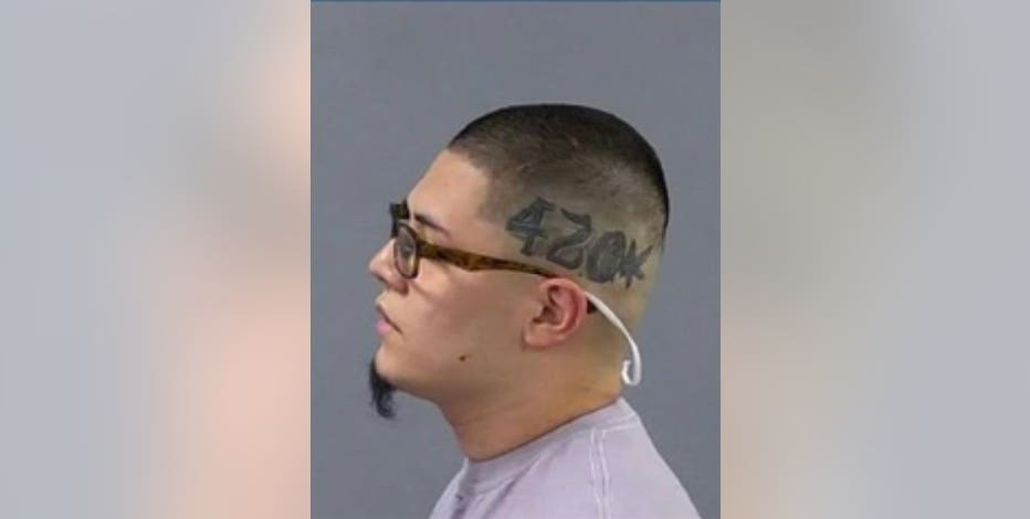 Santa Rosa police seek man accused of decapitating relative, taking head