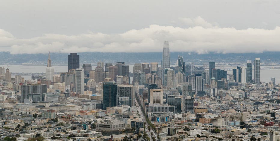 APEC summit is coming to San Francisco. Here's what you need to know