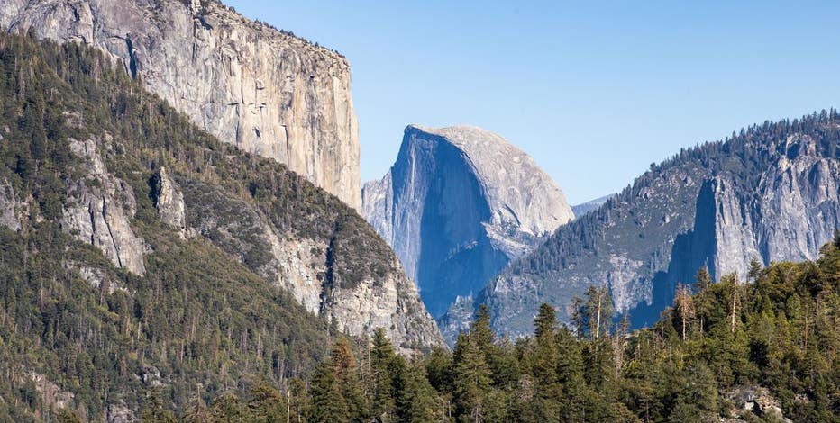 Squatter who took over Yosemite vacation home sentenced to 5 years in prison