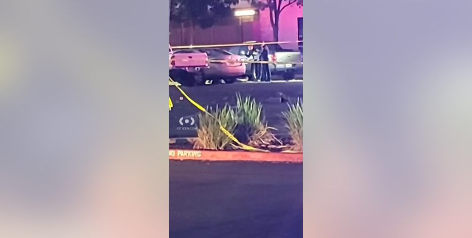 Woman shot, killed in San Leandro Chili's parking lot
