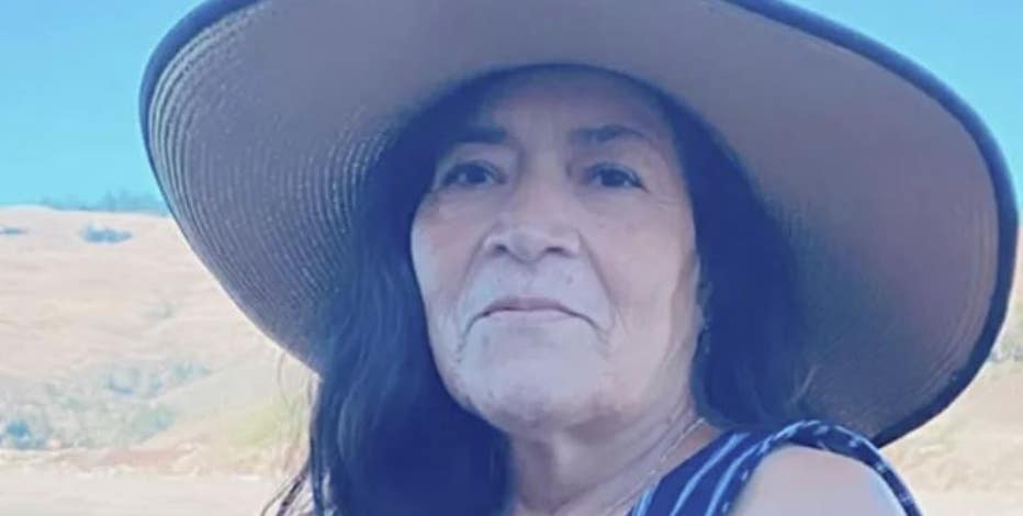 Beheaded Santa Rosa woman being remembered as loving woman who adored her grandchildren