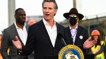 Gov. Newsom hopes to make California more welcoming for abortion providers