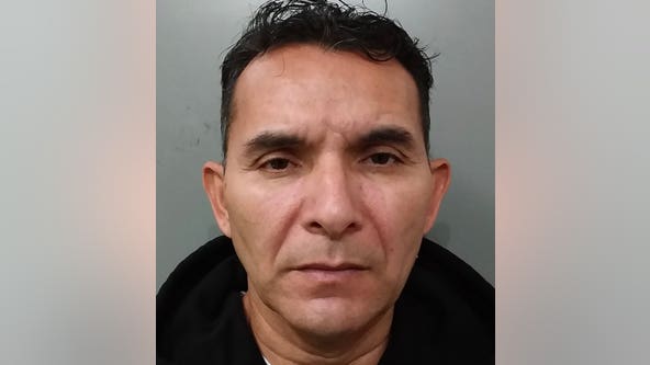 East Bay pastor arrested for alleged sex abuse against teen