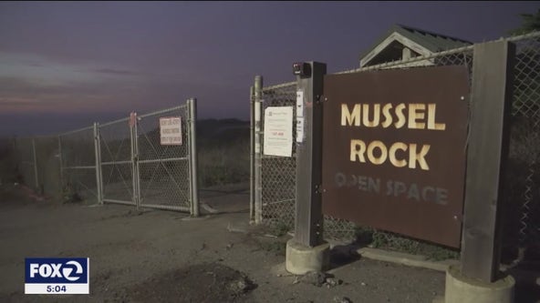 Landslide renews concerns over decades-old Daly City landfill