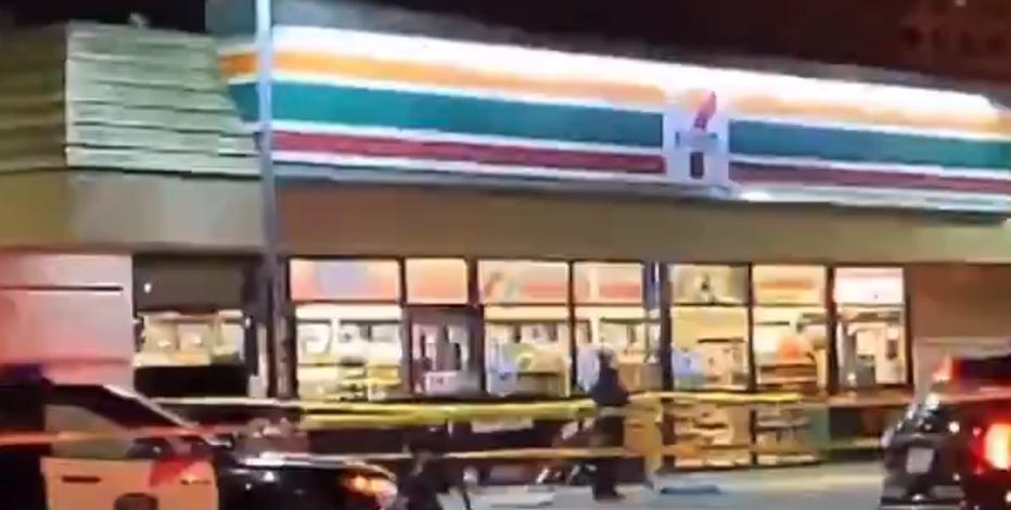 Neighbors mourn Oakland 7-Eleven security guard who was shot to death trying to prevent theft