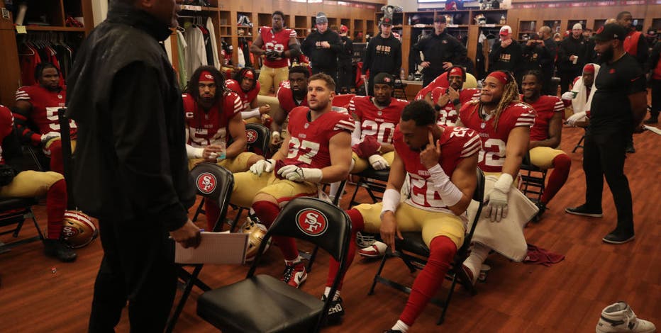Fun facts you (probably) never knew about the San Francisco 49ers