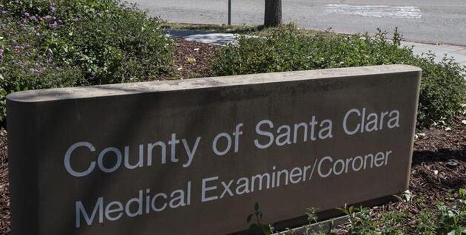 Man's body found in San Jose RV was result of homicide: coroner