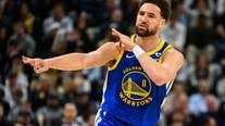 Warriors do-or-die play-in game against Kings could be Klay Thompson's final in Golden State uniform