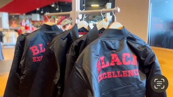 49ers 'Black Excellence' apparel doorway to learning about Black culture
