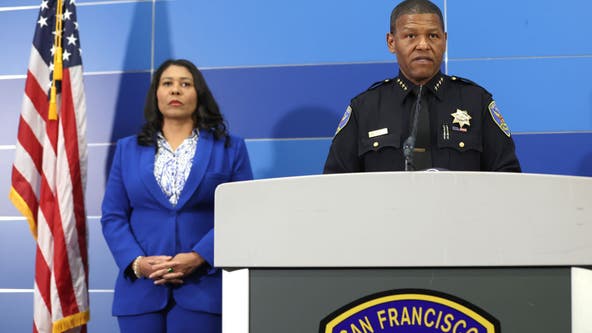 San Francisco Props B, E and F: Expanding police powers, setting requirements for substance abuse