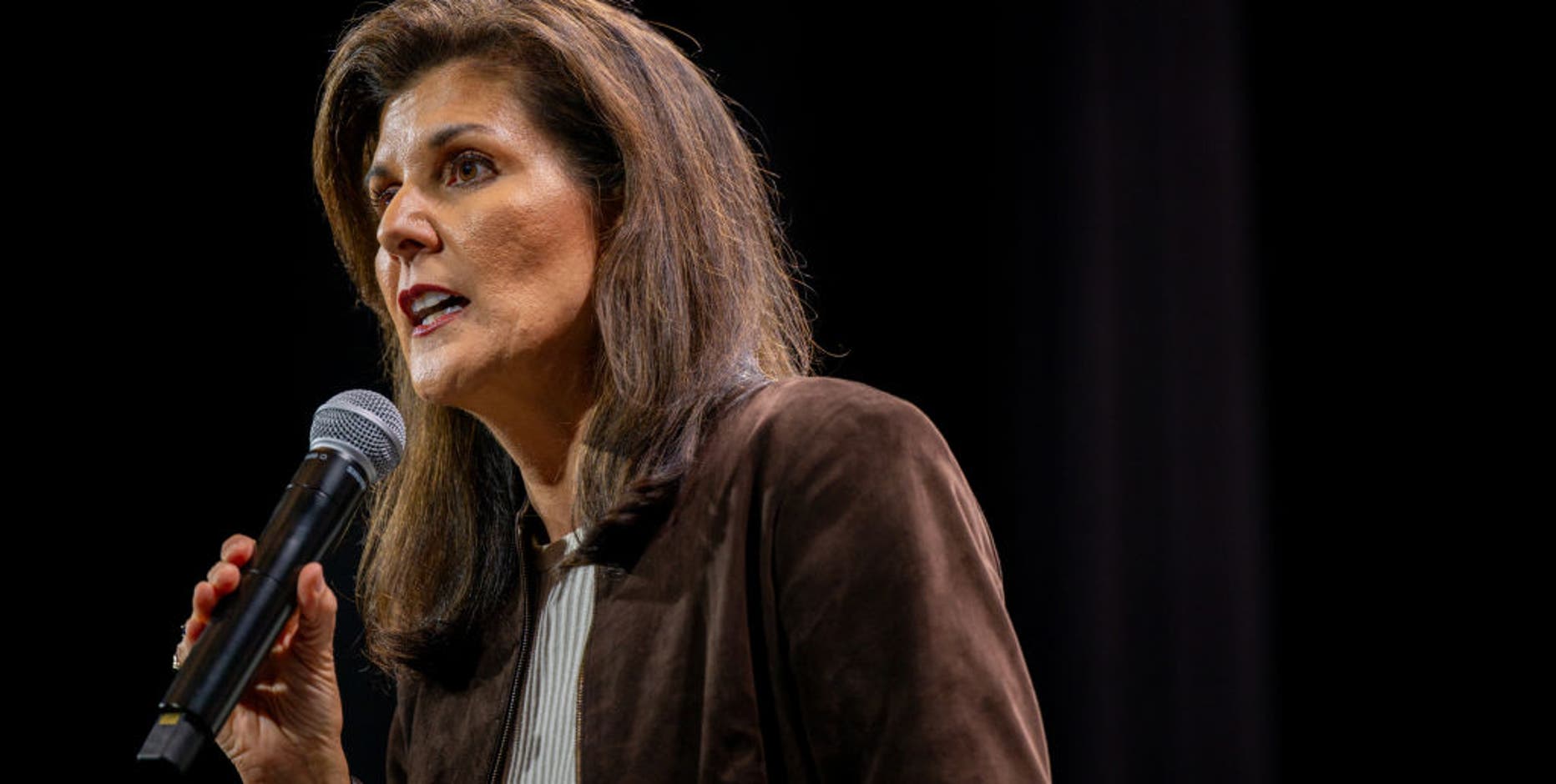 Nikki Haley asks for Secret Service protection after increase in threats