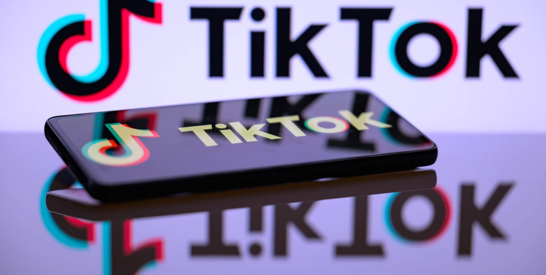 'Who TF Did I Marry?': Viral 50-part TikTok series explained