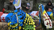 Russia says it killed 234 fighters while thwarting an incursion from Ukraine