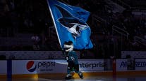 San Jose Sharks sued over child sex abuse cover-up