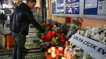 Putin says gunmen who raided Moscow concert hall tried to escape to Ukraine. Kyiv denies involvement
