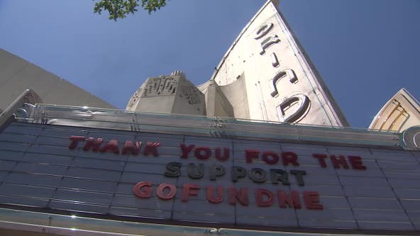 Orinda Theater scales back due to soaring PG&E bills