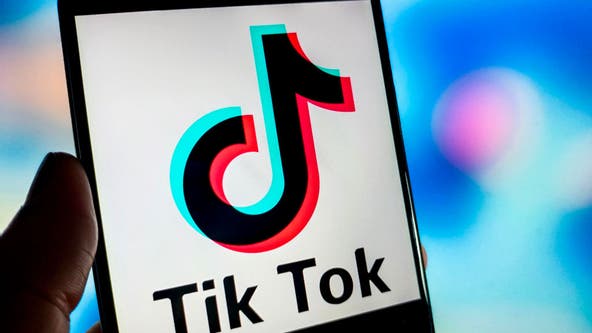 Bill with possible TikTok ban signed by Biden