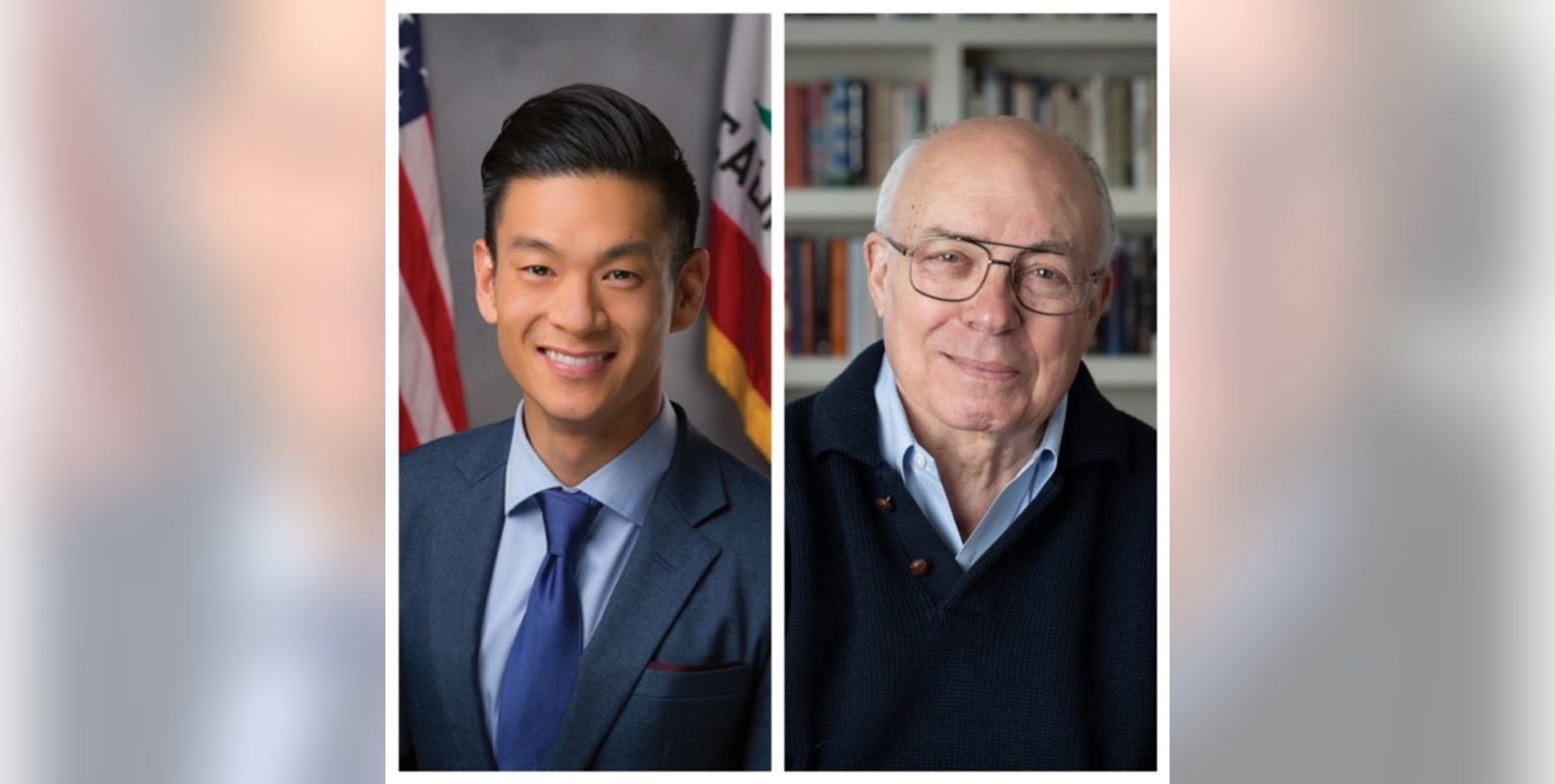 Low, Simitian tie for second spot in congressional District 16 race