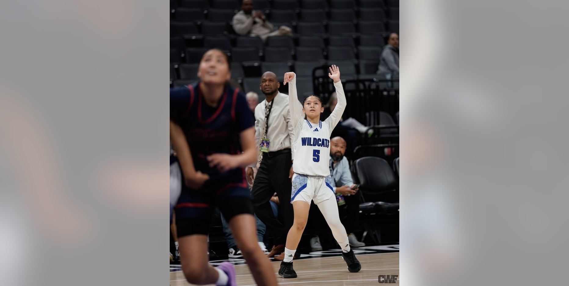Oakland high school basketball teams state champions again